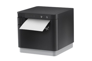 Star mC-Print3 (Ethernet + USB + Bluetooth) Принтер печати чеков